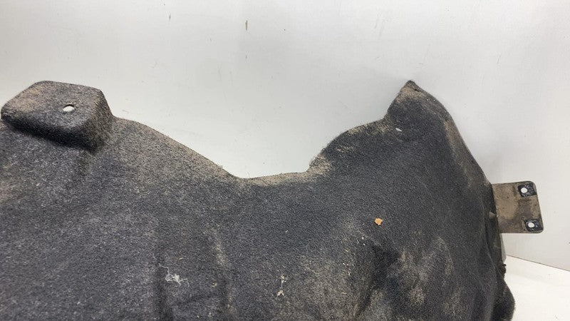 ⭕ 2022 EQS 450+ V297 Rear Passenger Wheel Arch Fender Liner Splash Shield Right