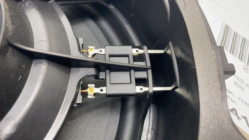 ⭕ 24-25 Tesla Model 3 Front Left & Right Door Audio Sound Speaker 1079
