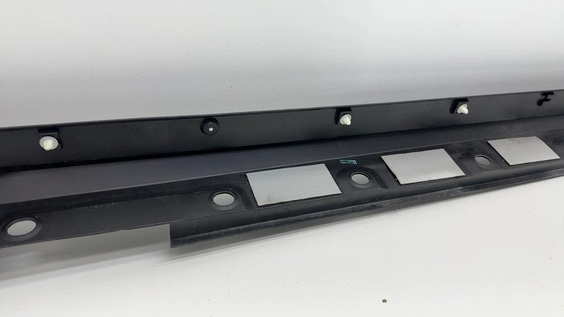 ⭕ 2018-2022 Toyota C-HR Driver Side Skirt Rocker Molding Panel Left LH Assembly