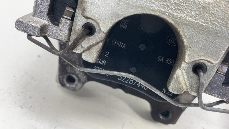 32300716 ⭕ 2021 2022 2023 Polestar 2 Rear Driver Side Brake Caliper Left LH OEM 32300716