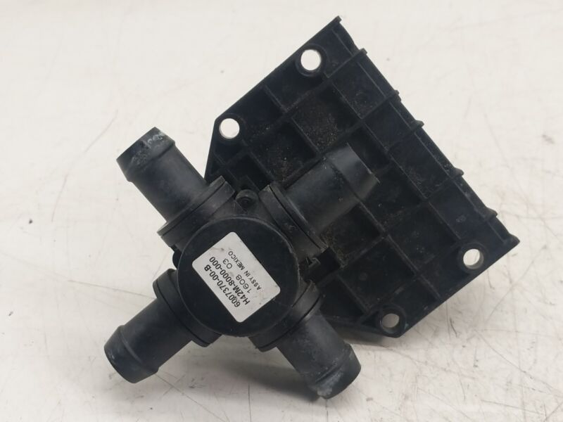 2012-2020 Tesla Model S X Coolant Pump Cooling Valve Actuator 4-Way Assembly OEM