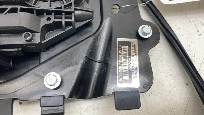 ⭕ 2017-2023 Tesla Model 3 Front Right Door Window Glass Regulator & Mo