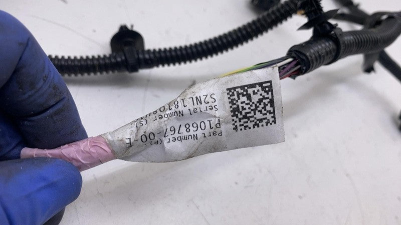 ⭕ 17-23 Tesla Model 3 Thermal Sub Battery Wiring Harness Cable Wire 10