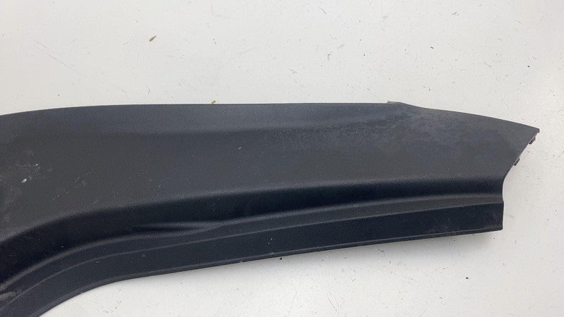 100632700E ⭕ 12-15 Model S Front Driver Side Under Hood Apron Trim Cover Left 1006327-00-E