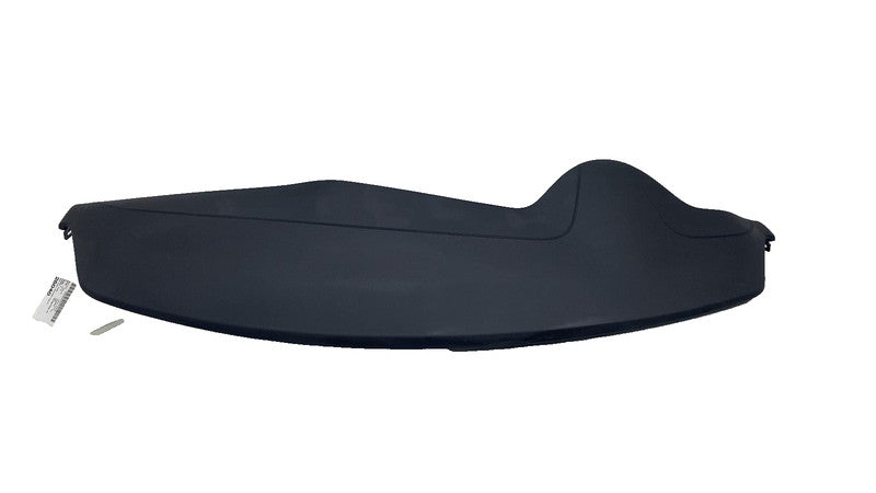 ⭕ 16-20 Model X Dashboard Instrument Panel Interior Dash Trim Cover 10