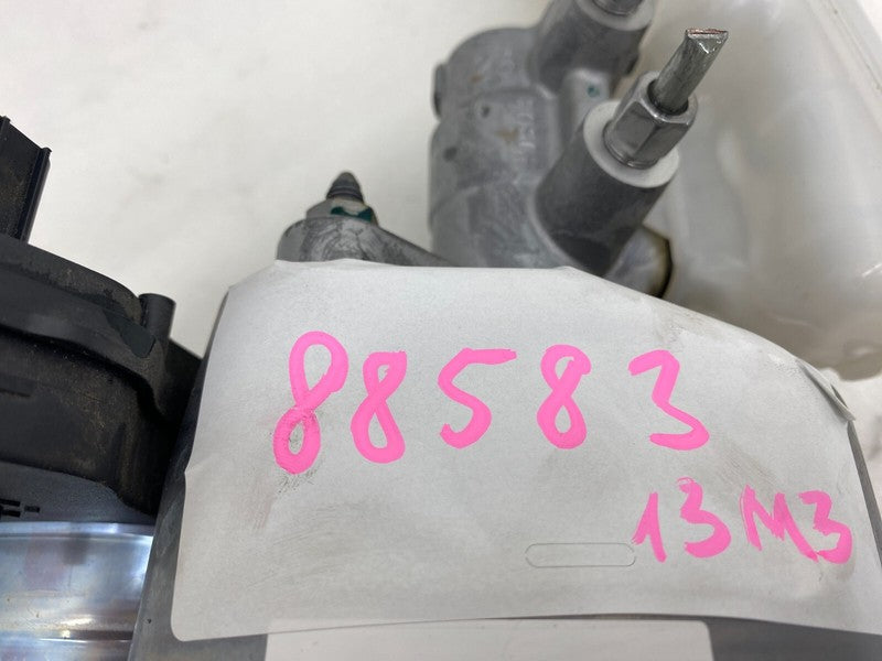 1044671 00 D ⭕ 2017-2023 Model 3 Power Brake iBooster Master Cylinder Reservoir 1044671-00-D
