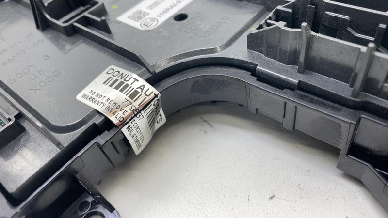 183463210D ⭕ 24-25 Model 3 Front Left Frunk Low Voltage Body Controller Module 1834632-10-D