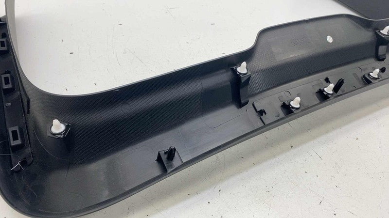 ⭕ 2020-2024 Tesla Model Y Rear Inner Tailgate Upper Liftgate Plate Tri