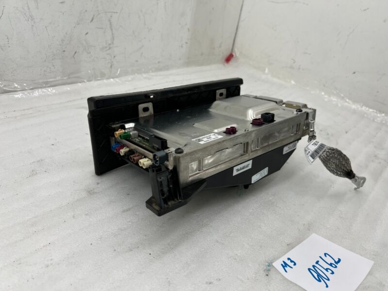 146255400K ⭕ 17-23 Model 3 Auto Pilot Assist Controller Self Drive Computer 1462554-00-K