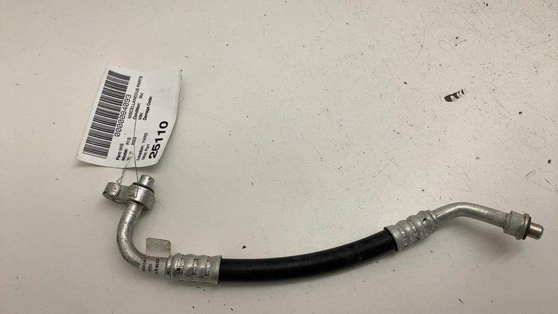 ⭕ 2025 Rivian R1S HVAC A/C Air Conditioner Hose Tube Pipe Line OEM PT0