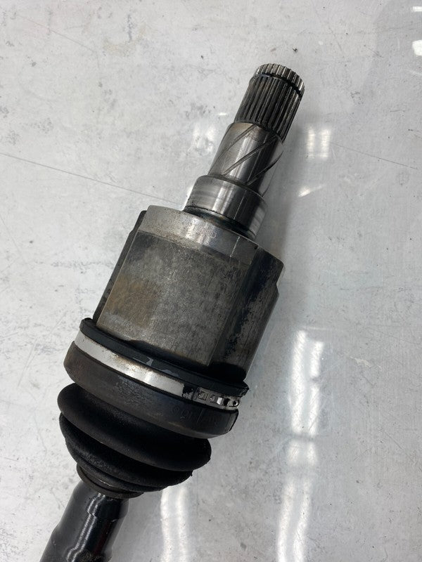 ⭕12-20 Tesla Model S X Rear Passenger Side CV Axle Shaft Halfshaft 36mm Right RH