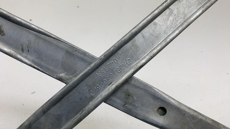 A2975200800 ⭕ 2022-2024 Mercedes-Benz EQS 450+ V297 Fastener Connecting Member A2975200800