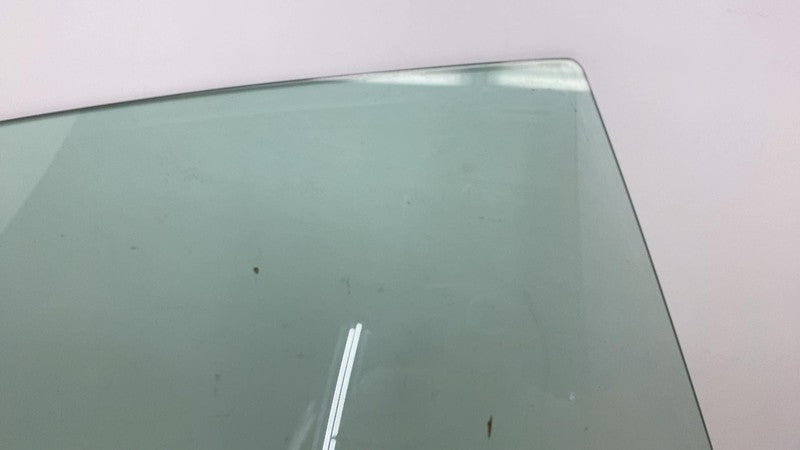 ⭕17-23 Tesla Model 3 Rear Passenger Side Door Window Glass Right Singl
