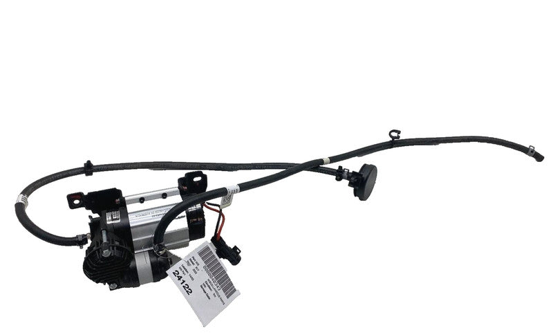 PT00055693-01 ⭕ 2022-2024 Rivian R1T R1S Rear Air Ride Suspension Compressor PT00055693-01