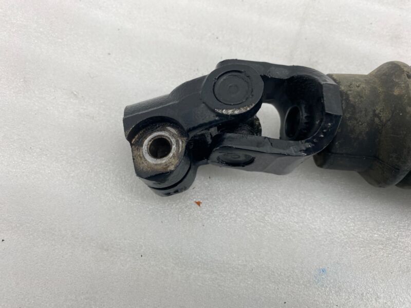 Does Not Apply 2016 2017 2018 2019 2020 Tesla Model X Intermediate Steering Shaft Assembly OEM