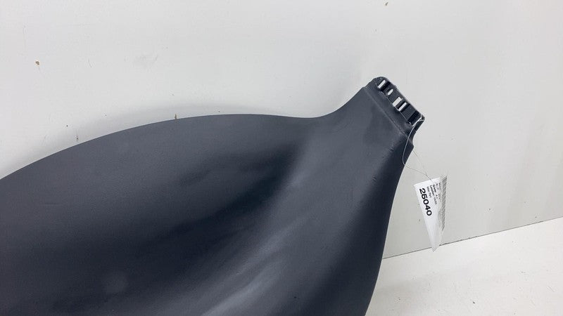 ⭕ 2016-2020 Model X Rear Driver Side Lower C-Pillar Trim Cover Left 10