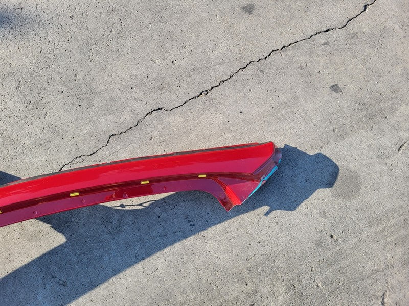 ⭕ 2017-2023 Tesla Model 3 Passenger Side Roof Structural Frame Cutout Right Assy