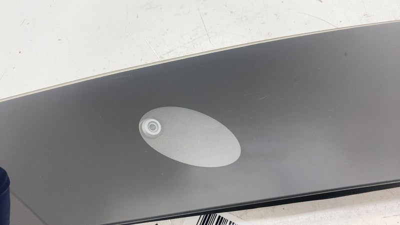 ⭕ 2017-2023 Tesla Model 3 Left B-Pillar Applique Glass Trim Molding 11