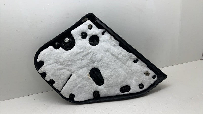1608617-00-A ⭕ 2021-2023 Tesla Model 3 Rear Interior Door Panel Trim Card Left 1608617-00-A