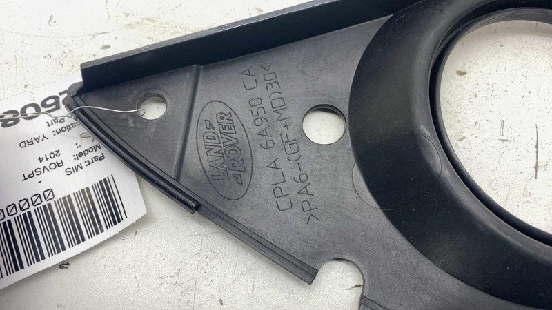 ⭕ 2014-2017 Range Rover Sport Left Under Hood Sight Shield Cover CPLA-