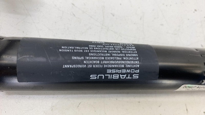 ⭕16-23 Model X Rear Left/Right Secondary Falcon Door Liftgate Strut 10