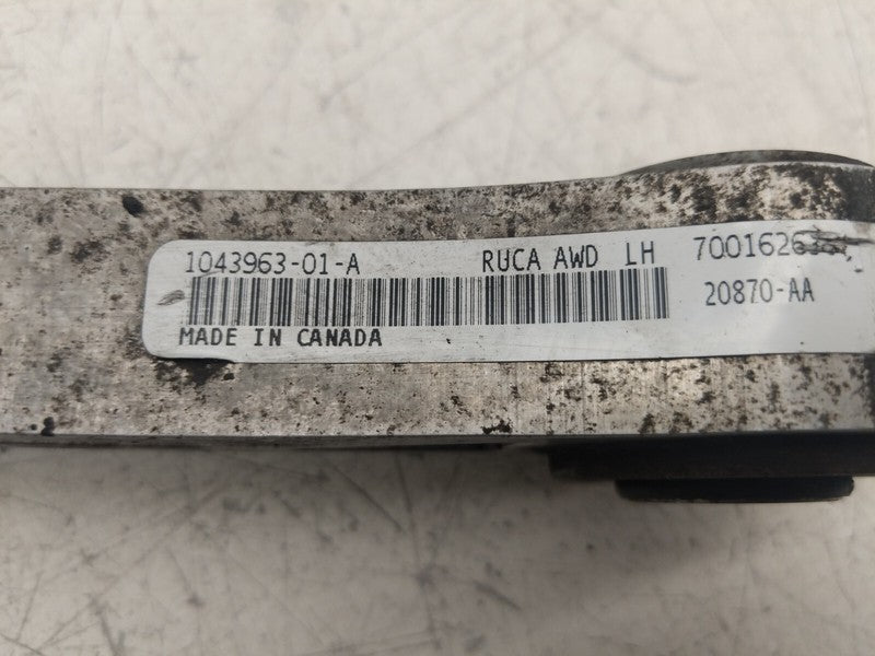 1043963 01 A ⭕ 12-15 Model S Rear Driver Side Suspension Upper Control Arm Left 1043963-01-A