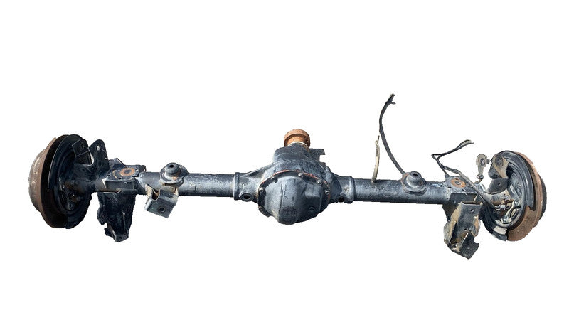 ⭕ 2016-2018 Jeep Wrangler Rear Axle Differential 3.21 Ratio AWD (BENT MOUNT)