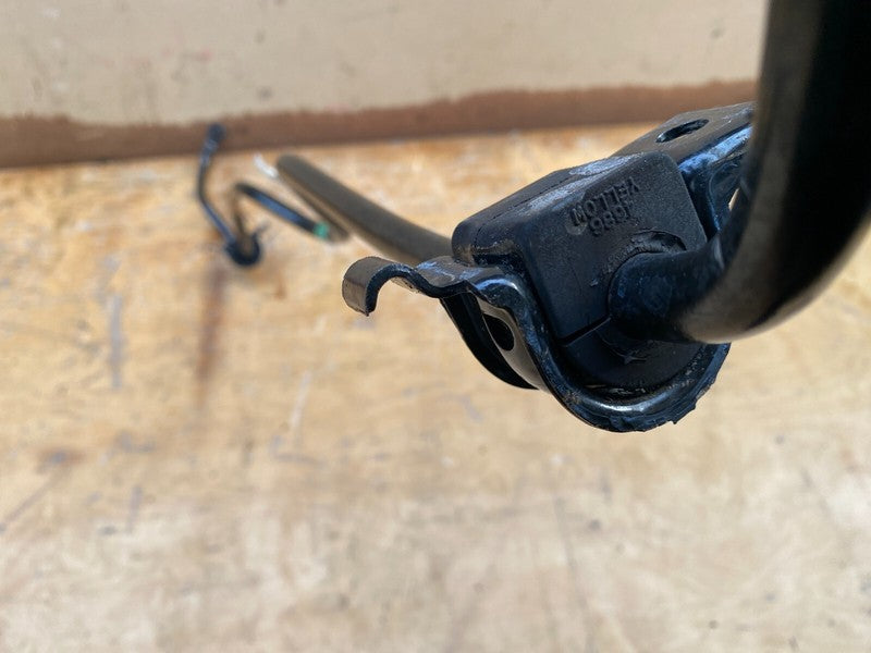 ⭕ 2012-2020 Tesla Model S Rear Suspension Stabilizer Sway Bar Assy 600