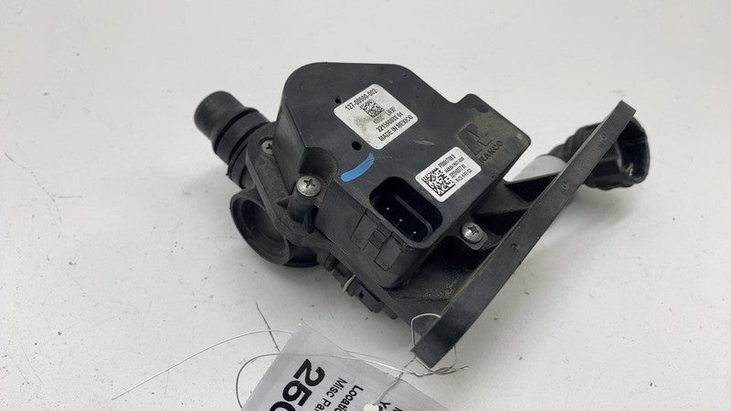 ⭕2022-2024 Rivian R1T A/C Heater Cooling Control 1-way Valve w/ Hose P