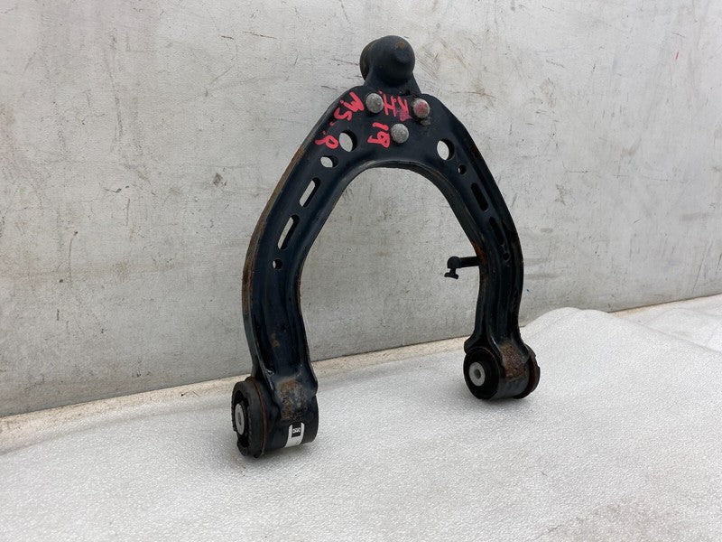 104396600B 2012-2020 Tesla Model S MS Front Passenger Upper Control Arm Right (Dual Motor)
