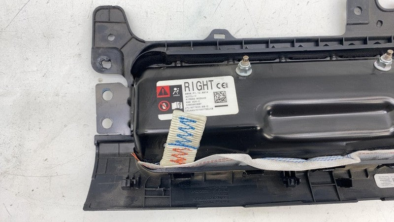 ⭕ 17-23 Tesla Model Y 3 Right Knee Airbag Passenger Safety Module 1077