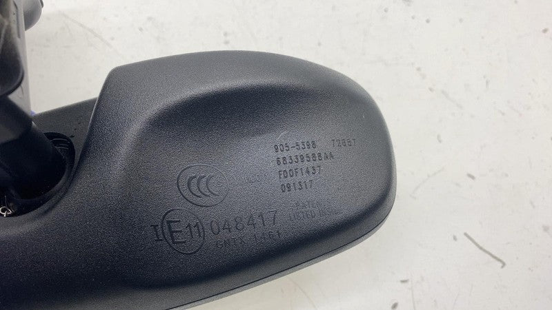 68339588AA ⭕ 2018-2022 Chrysler Pacifica Front Windshield Interior View Mirror 68339588AA