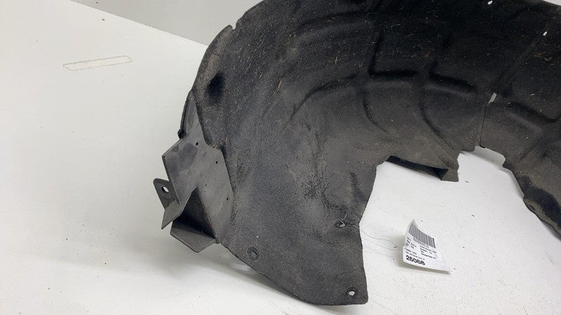 ⭕ 2022 EQS 450+ V297 Rear Driver Side Wheel Arch Fender Liner Splash Shield Left