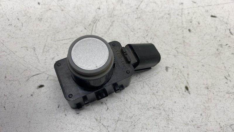 89341K0060 ⭕23-24 Toyota Prius Rear Bumper PDC Parking Assist Sensor Silver 1L0 89341-K0060