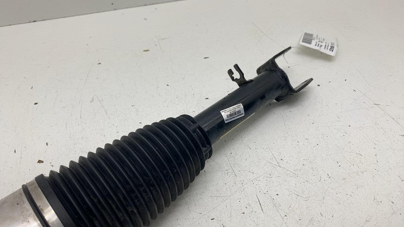 600635100C ⭕ 12-15 Model S Front Left Air Suspension Spring Shock Absorber RWD 6006351-00-C