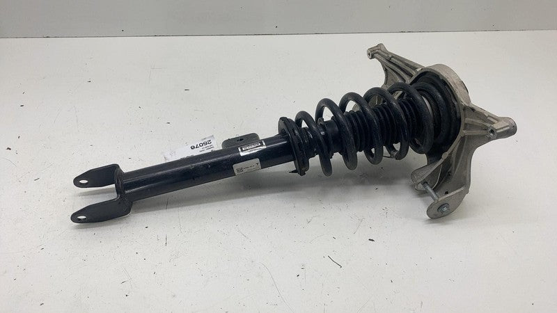 104436401F ⭕ 18-23 Model 3 Front Left Shock Strut Absorber w/ Upper Bracket LH 1044364-01-F