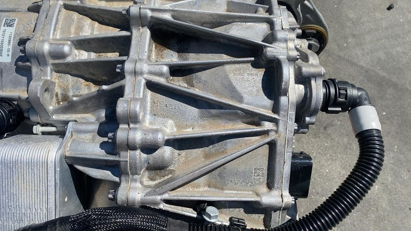 ⭕ 17-23 Tesla Model Y 3 Front Drive Unit Engine Electric Motor AWD 112