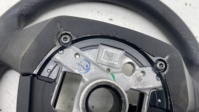 1735339-70-E ⭕ 24 25 Tesla Model 3 Highland Steering Wheel And Controls Assembly 1735339-70-E