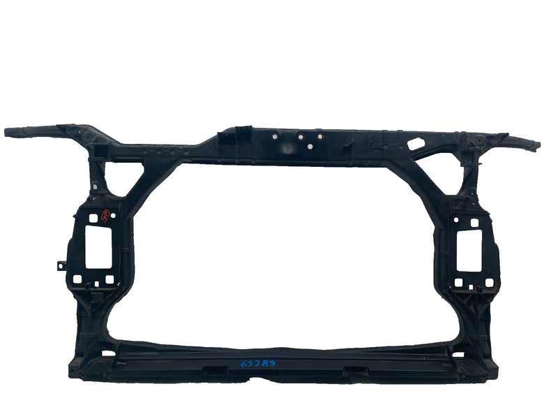 ⭕ 09-17 Audi A4 A5 S4 S5 Q5 B8 Front Radiator Core Support Frame Mount Bracket