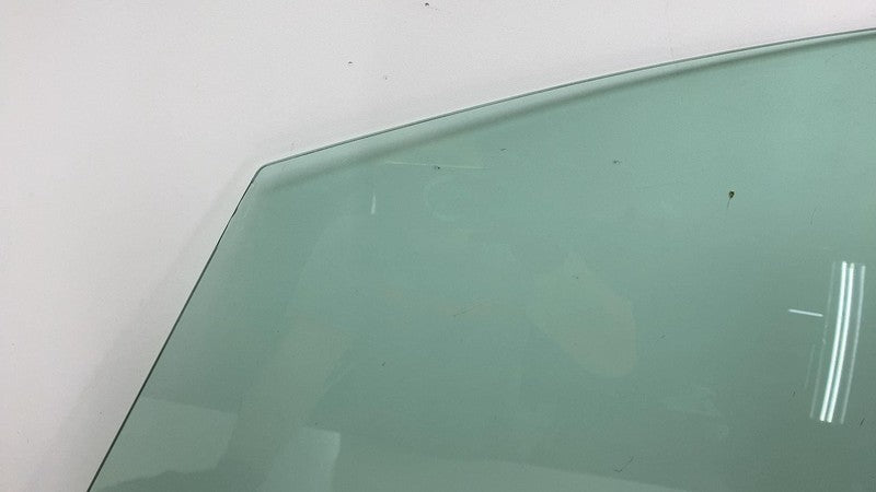 ⭕ 2016-2020 Tesla Model X MX Front Driver Side Door Window Glass Left