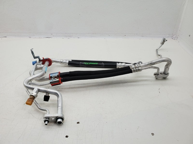 1092156 00 F ⭕2017-2023 Tesla Model 3 M3 A/C Hose Line Suction-Liquid Tube Combo 1092156-00-F