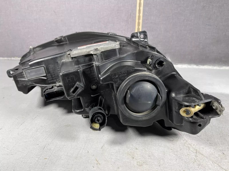 600590600D ⭕ 12-15 Model S Driver Side LED Headlamp Xenon HID Head Light Left 6005906-00-D