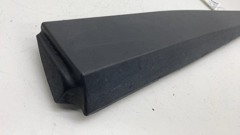 31672647 ⭕ 21-23 Polestar 2 Rear Driver Side Door Molding Strip Trim Panel Left 31672647