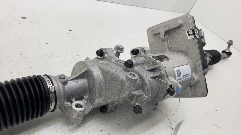 ⭕ 21-23 Tesla Model 3 Power Steering Gear Rack & Pinion w/ Tie Rod 104