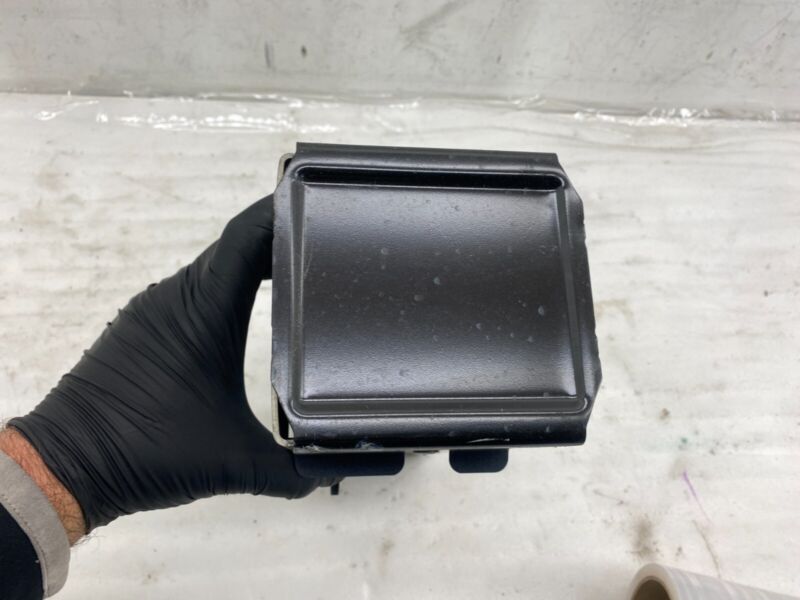 Does Not Apply 2017-2023 Tesla Model 3 Front Passenger Right Crash Can Reinforcement Rail Bar