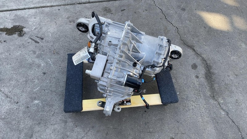 1920000-T1-G ⭕ 24 25 Tesla Cybertruck Front Tri-Motor Electric Drive Unit 1920000-T1-G Beast