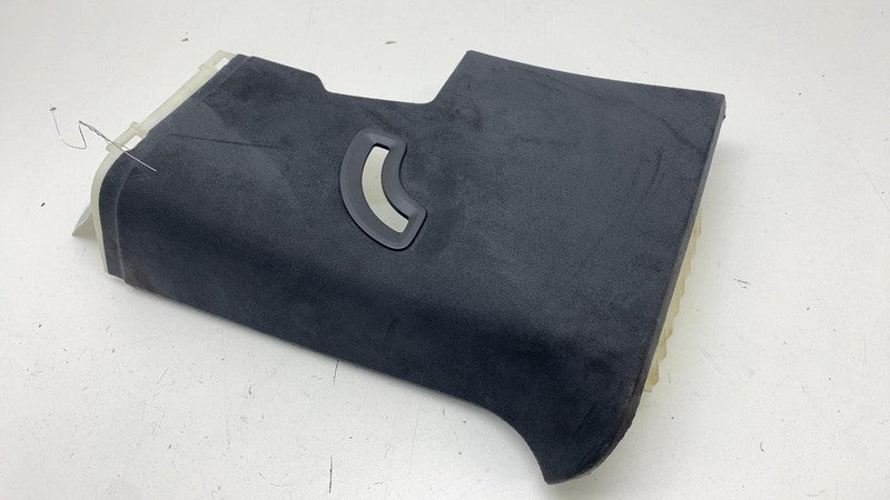 PT00001378 ⭕ 2022-2024 Rivian R1T Left Side C-Pillar Upper Trim Panel Cover LH PT00001378