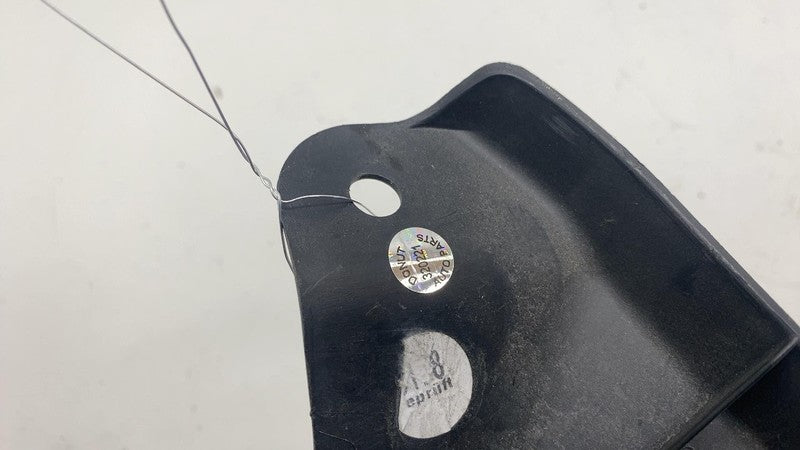 A2468800544 ⭕ 14-15 Mercedes-Benz B Electric Drive Front Left Hood Hinge Cover A2468800544