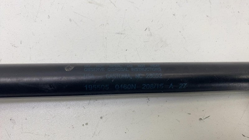 ⭕ 12-20 Tesla Model S Front Driver Side Bonnet Hood Lift Gas Strut Lef