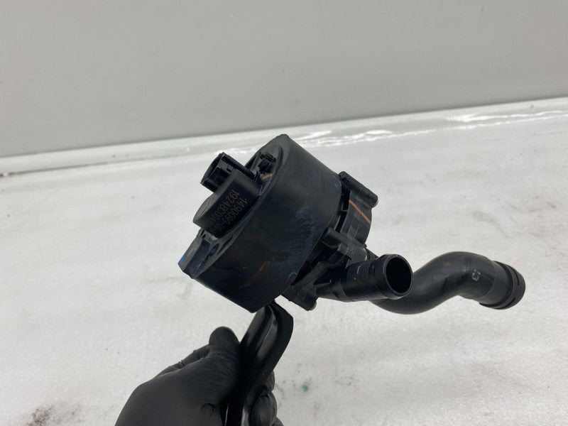 1490099 00 A 16-20 Model S Front Electric Auxiliary Coolant Raven Water Pump RWD 1490099-00-A